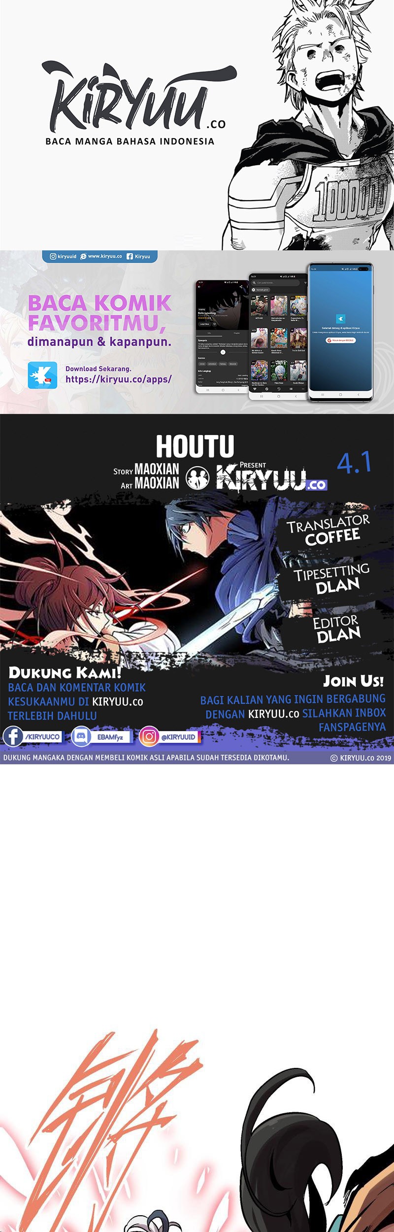 Houtu Bab 4.1 halaman 1