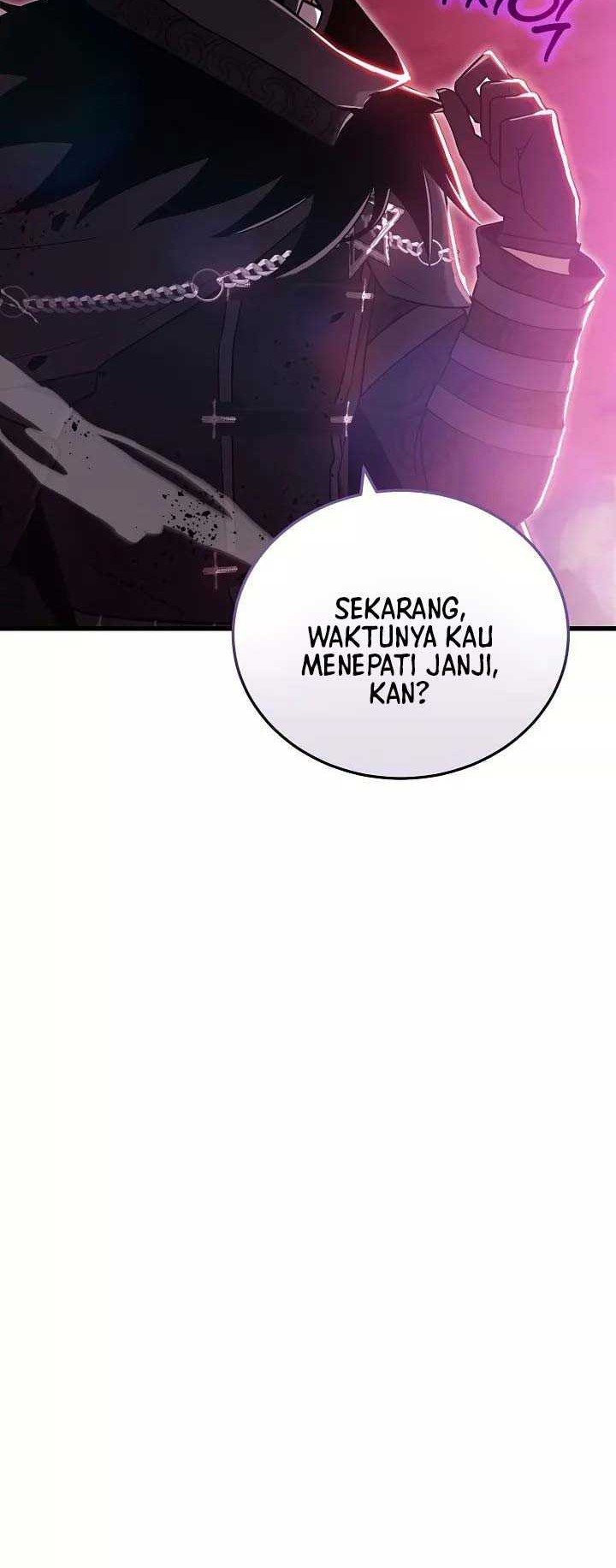 How a Catastrophic Necromancer Retires chapter 1 halaman 15