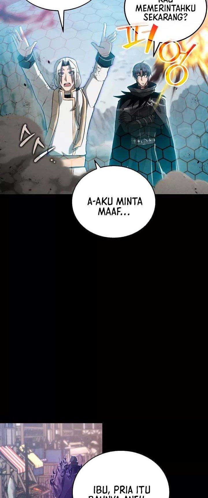 How a Catastrophic Necromancer Retires chapter 1 halaman 41