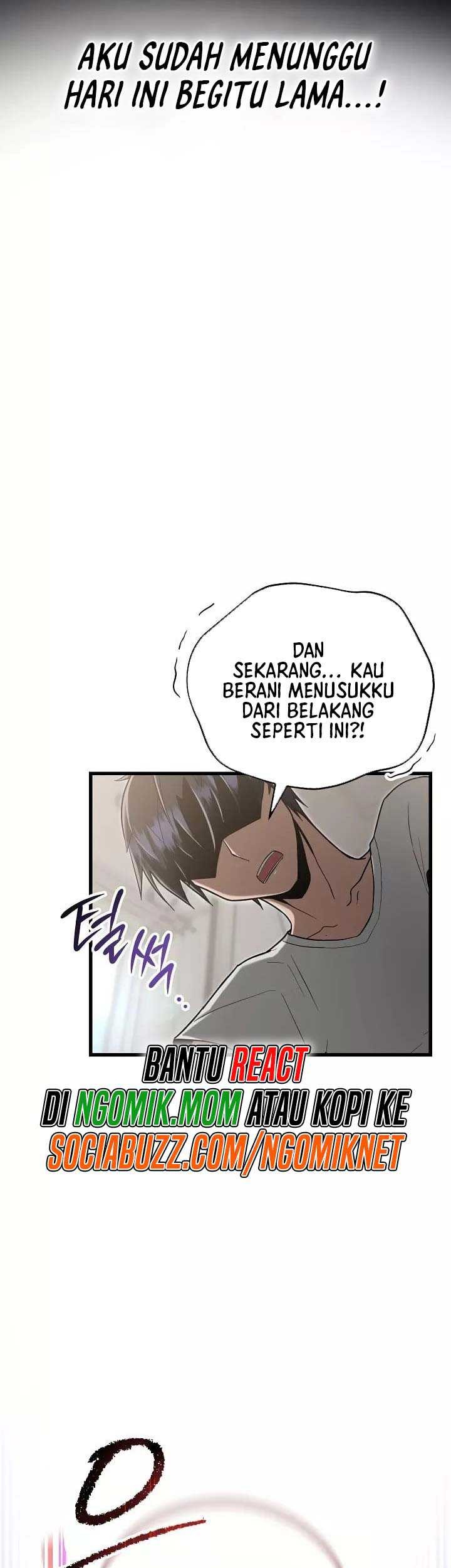 How a Catastrophic Necromancer Retires chapter 1 halaman 44