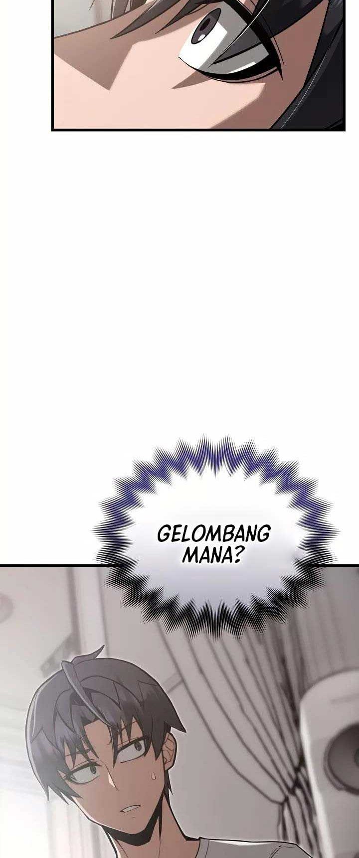How a Catastrophic Necromancer Retires chapter 1 halaman 47