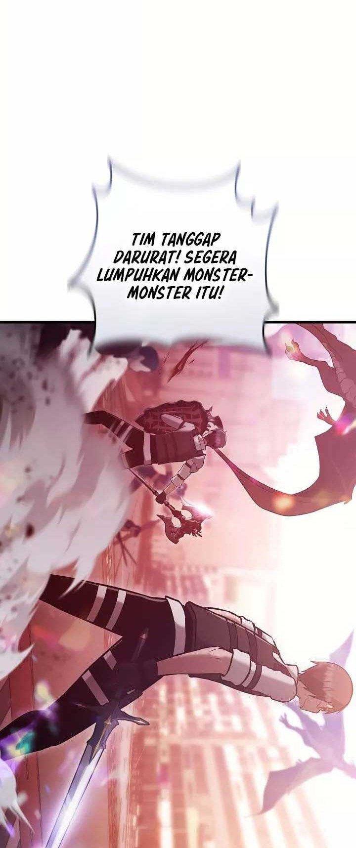 How a Catastrophic Necromancer Retires chapter 1 halaman 63