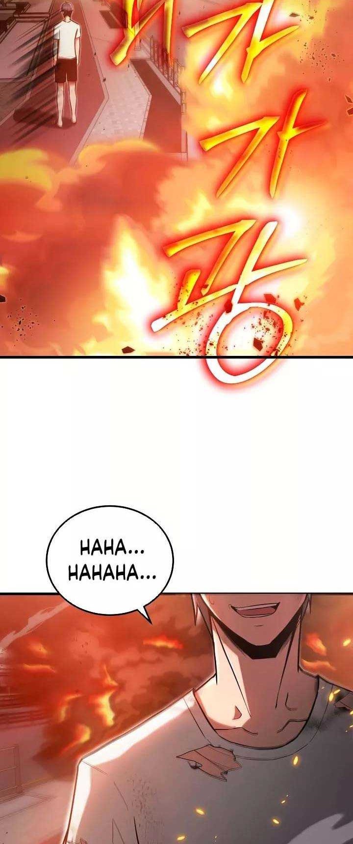 How a Catastrophic Necromancer Retires chapter 1 halaman 69