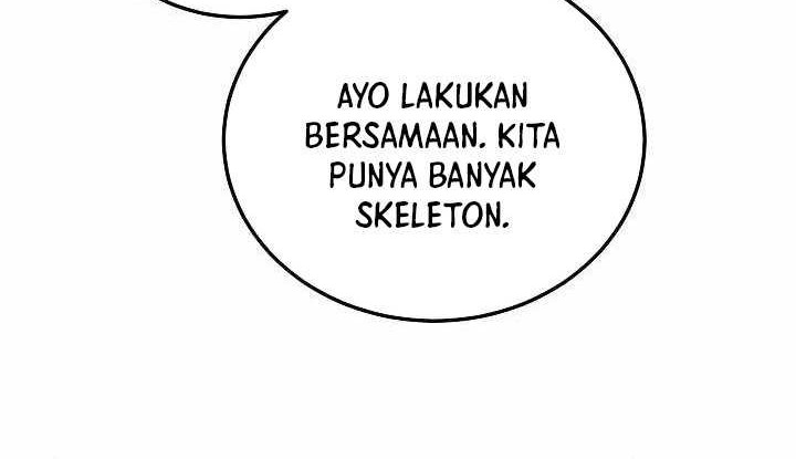 How a Catastrophic Necromancer Retires chapter 10 halaman 19