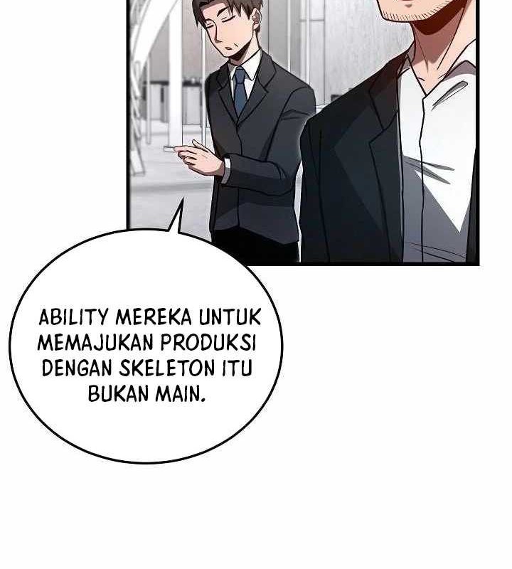 How a Catastrophic Necromancer Retires chapter 10 halaman 48