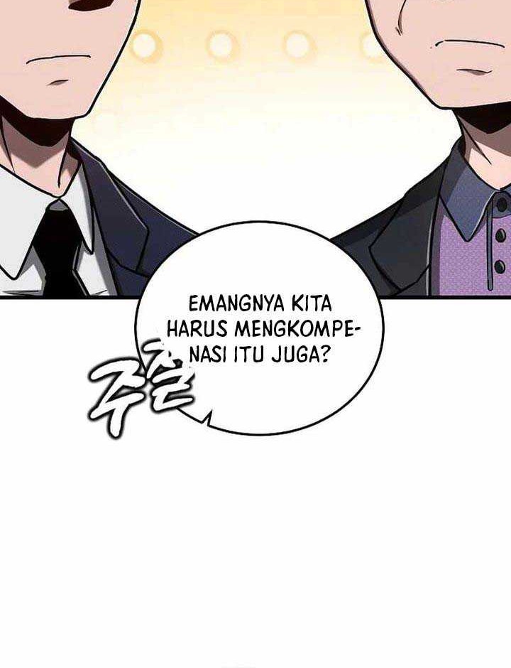 How a Catastrophic Necromancer Retires chapter 11 halaman 10