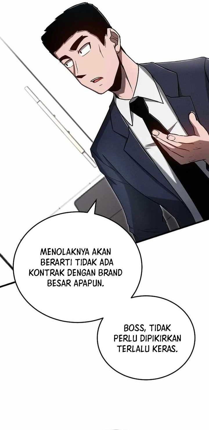 How a Catastrophic Necromancer Retires chapter 11 halaman 14
