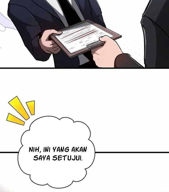 How a Catastrophic Necromancer Retires chapter 11 halaman 26