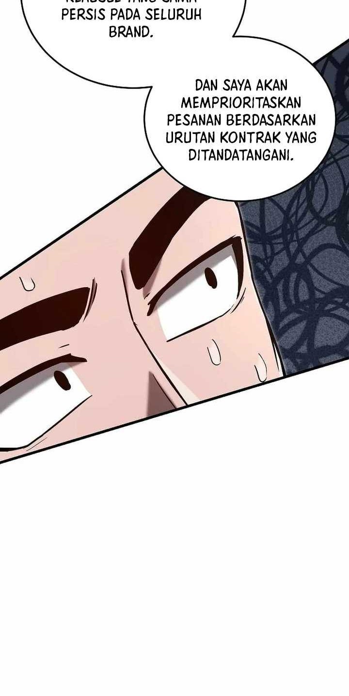How a Catastrophic Necromancer Retires chapter 11 halaman 28
