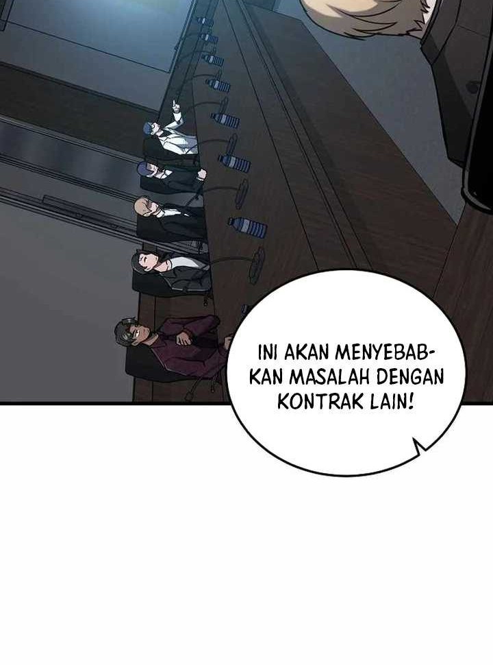 How a Catastrophic Necromancer Retires chapter 11 halaman 34