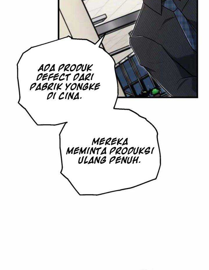 How a Catastrophic Necromancer Retires chapter 11 halaman 40