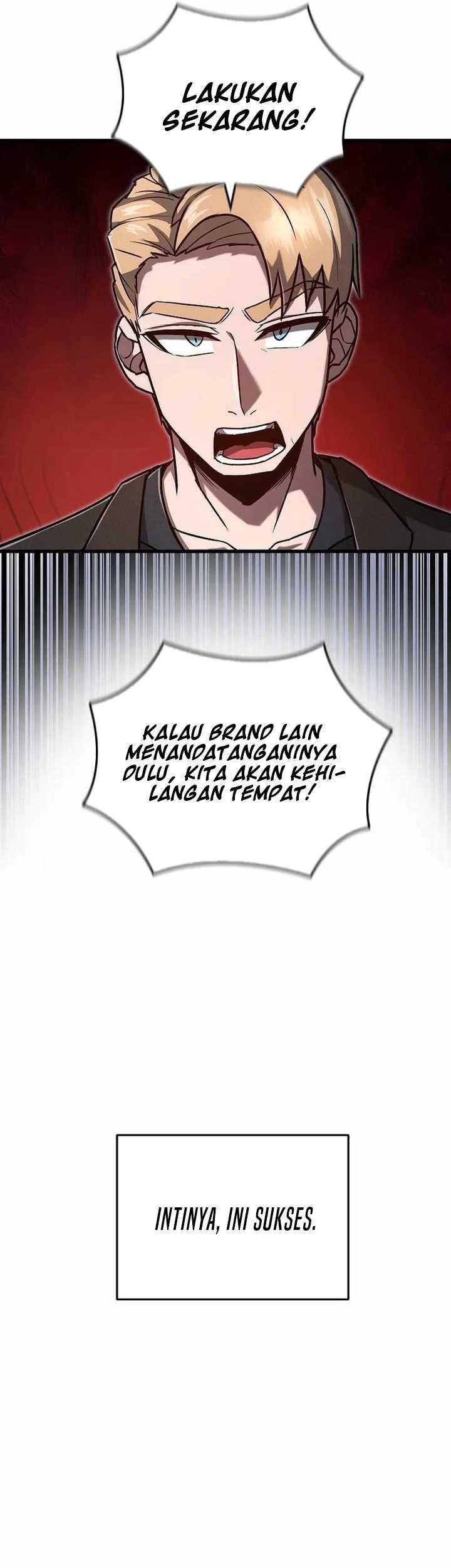 How a Catastrophic Necromancer Retires chapter 11 halaman 47