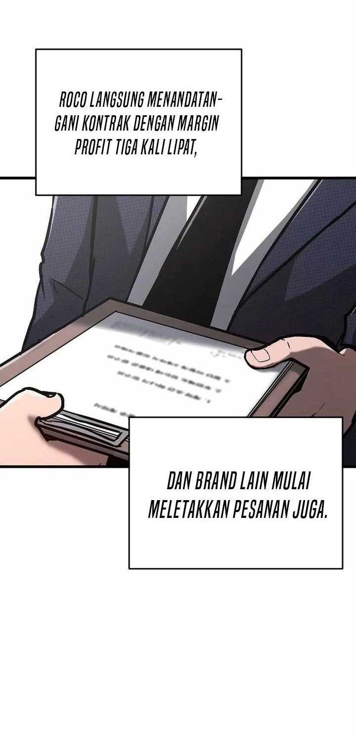 How a Catastrophic Necromancer Retires chapter 11 halaman 48