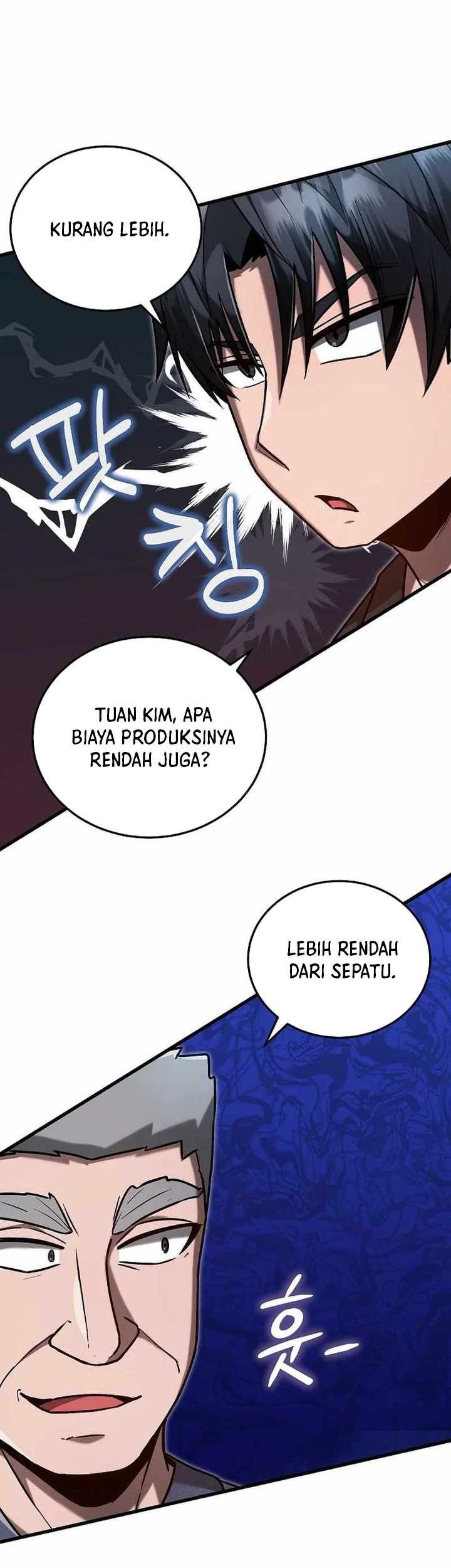 How a Catastrophic Necromancer Retires chapter 11 halaman 53