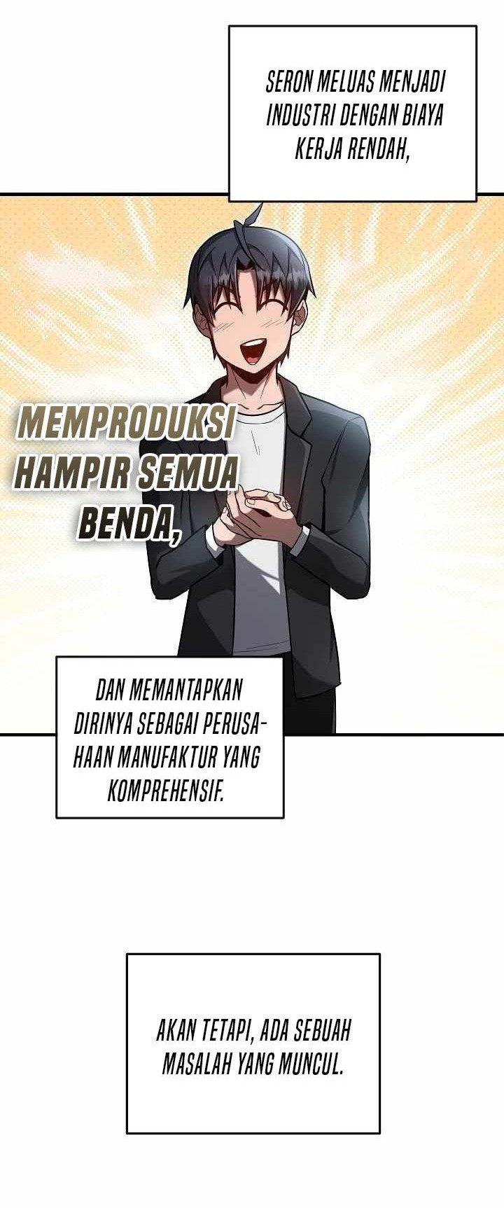 How a Catastrophic Necromancer Retires chapter 12 halaman 3