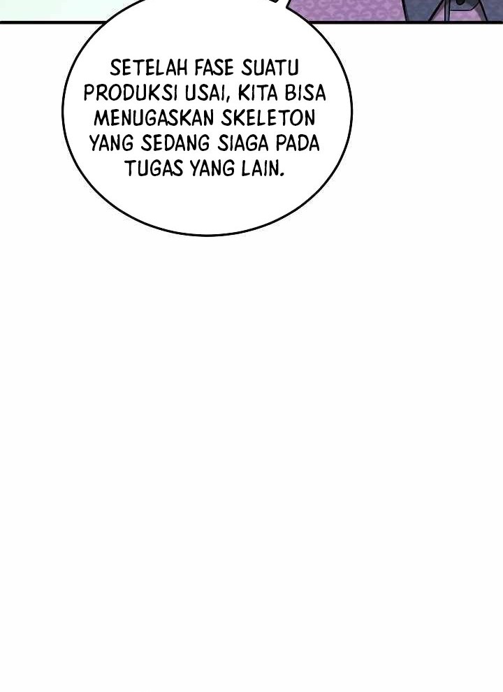 How a Catastrophic Necromancer Retires chapter 12 halaman 5