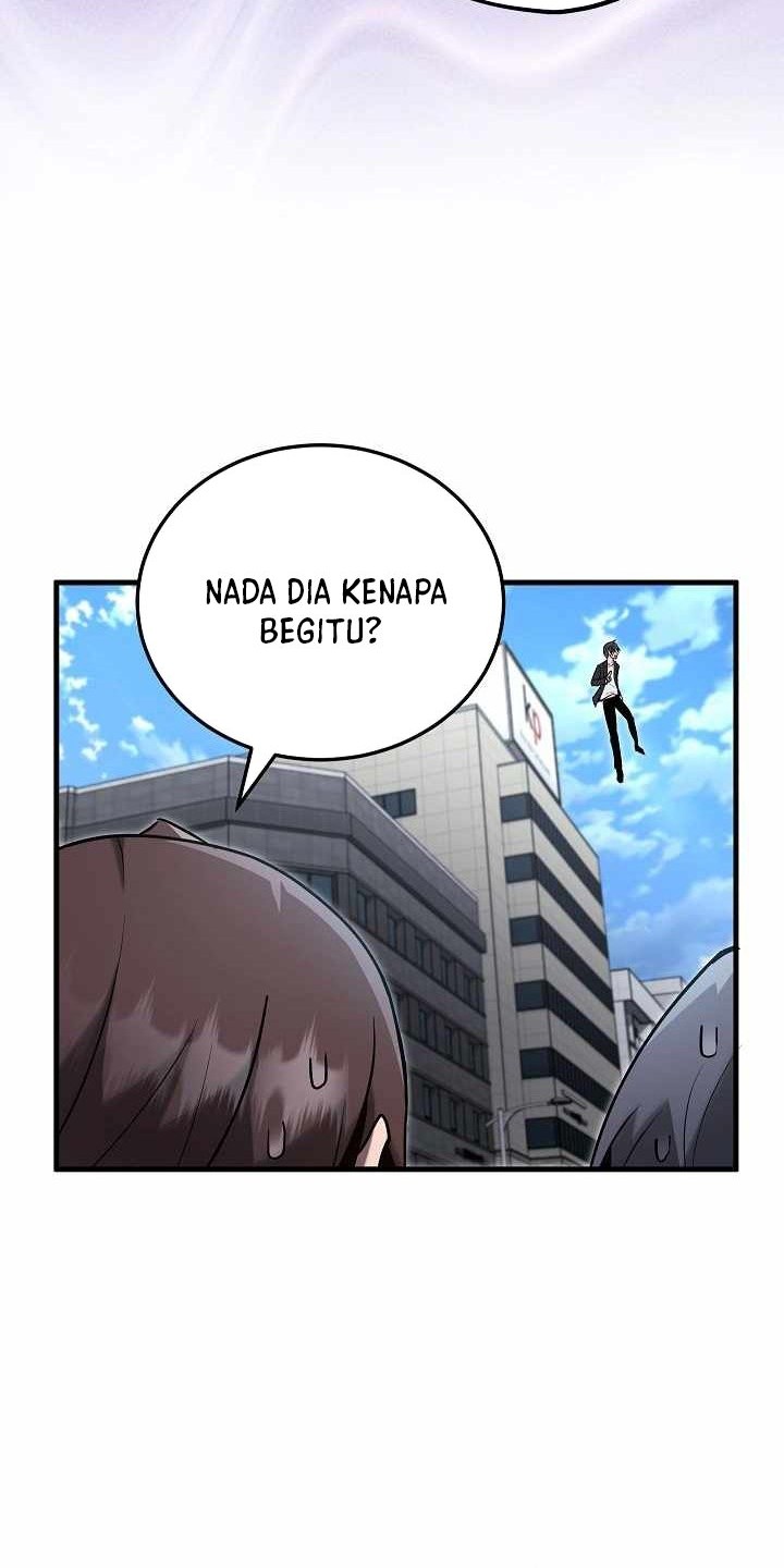 How a Catastrophic Necromancer Retires chapter 12 halaman 47