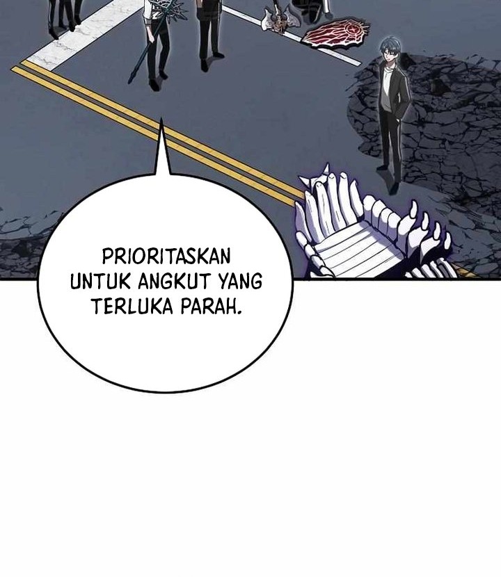 How a Catastrophic Necromancer Retires chapter 13 halaman 11