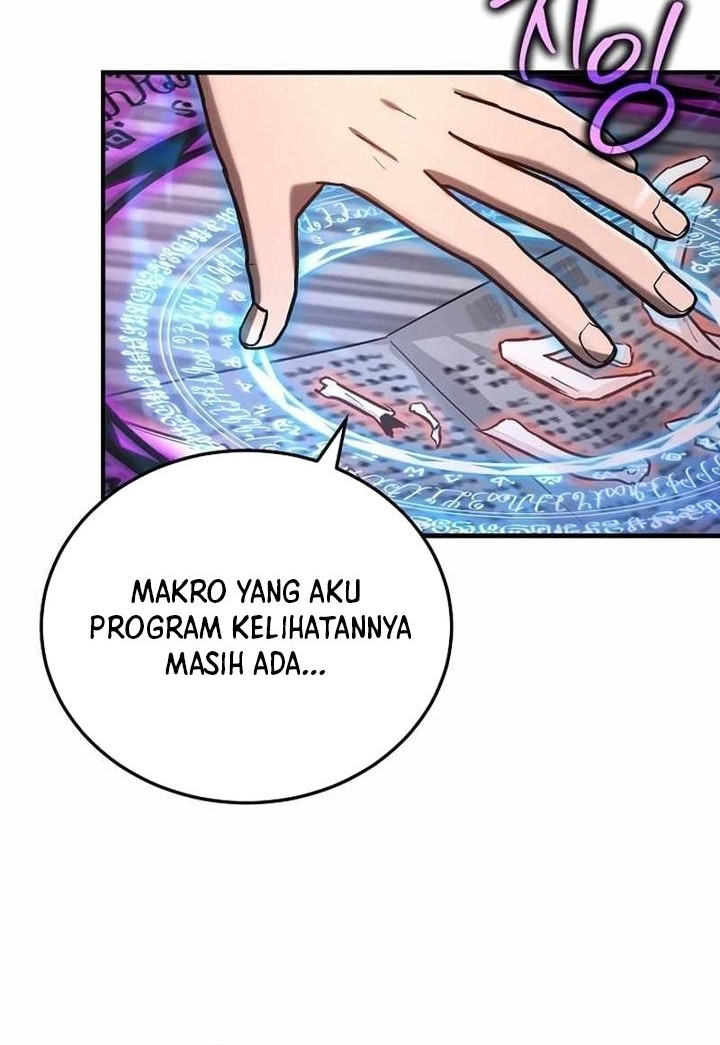 How a Catastrophic Necromancer Retires chapter 13 halaman 17