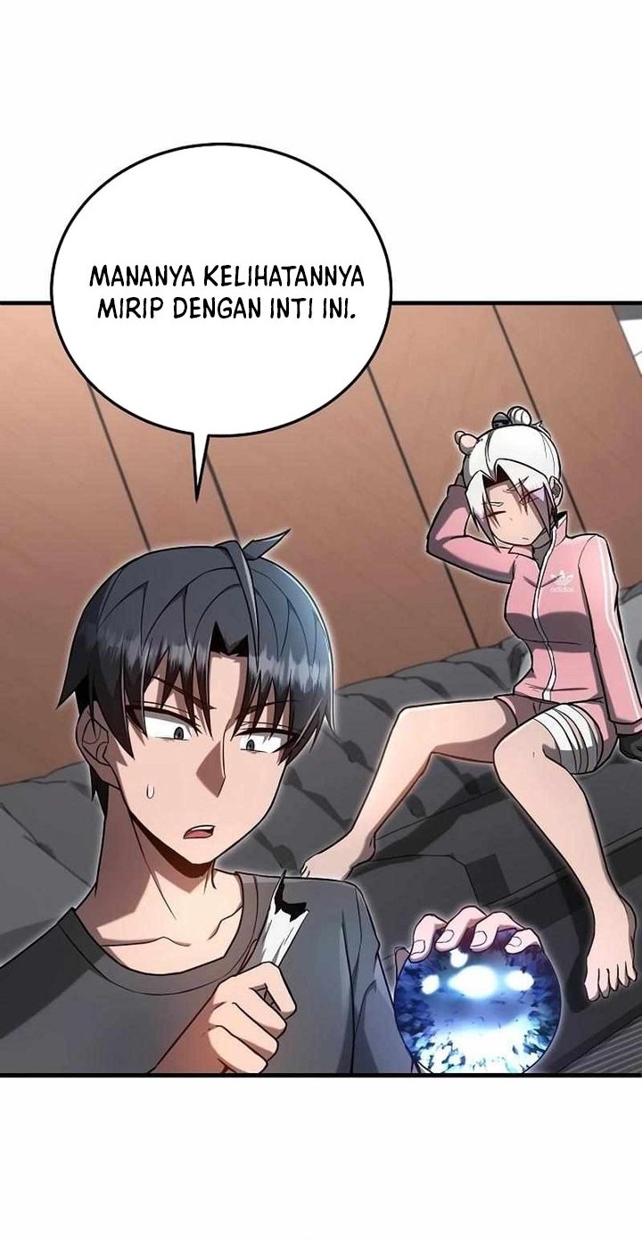 How a Catastrophic Necromancer Retires chapter 13 halaman 23