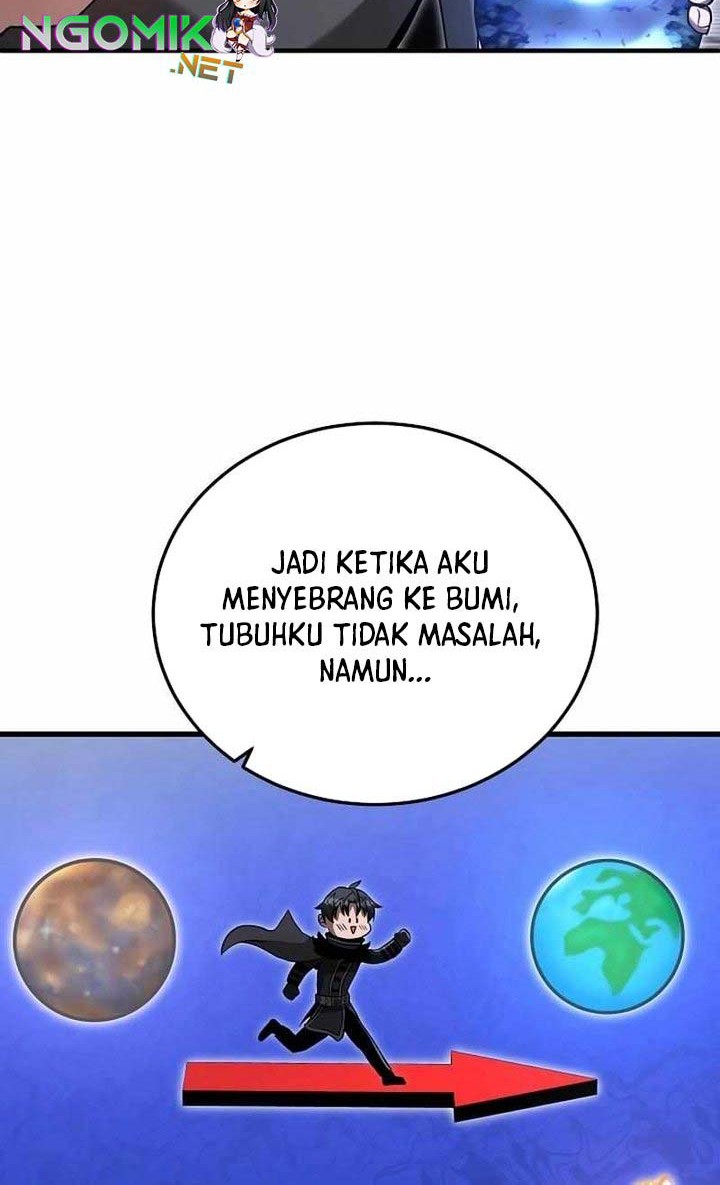 How a Catastrophic Necromancer Retires chapter 13 halaman 25