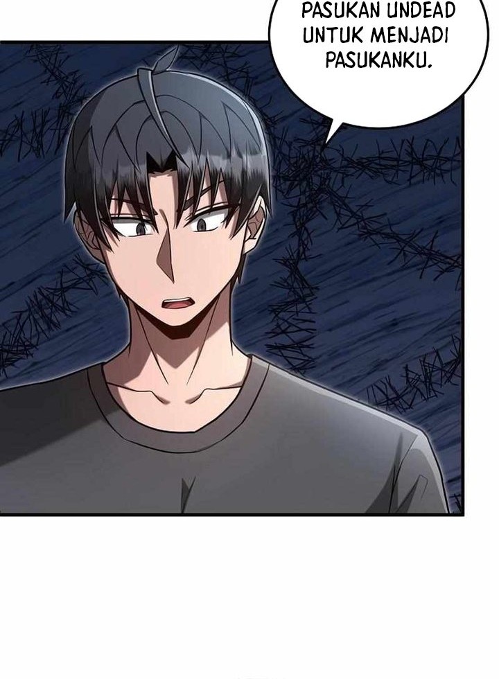How a Catastrophic Necromancer Retires chapter 13 halaman 31