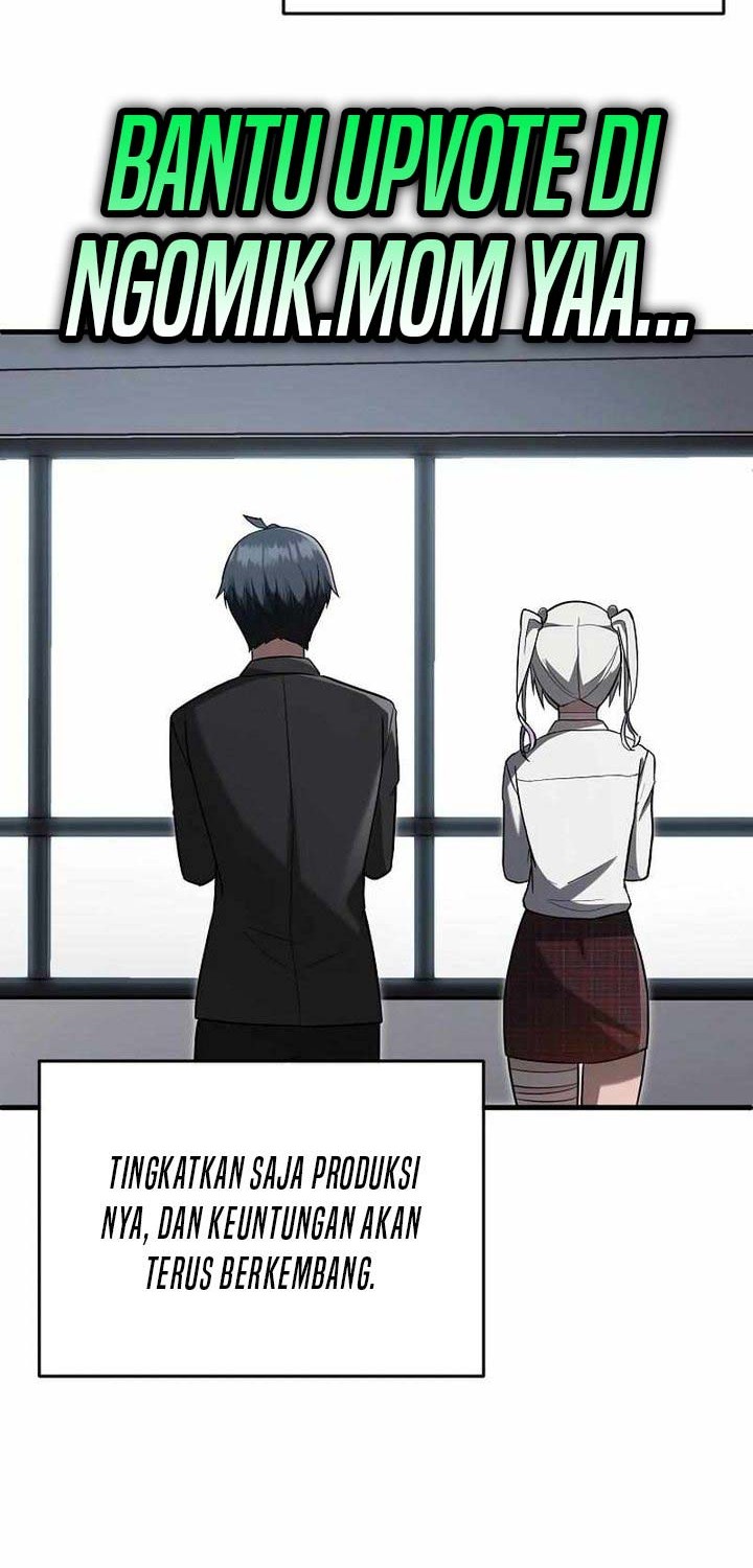 How a Catastrophic Necromancer Retires chapter 13 halaman 37