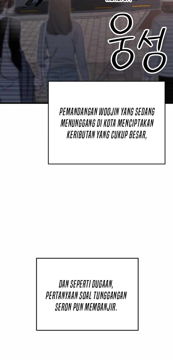 How a Catastrophic Necromancer Retires chapter 14 halaman 42