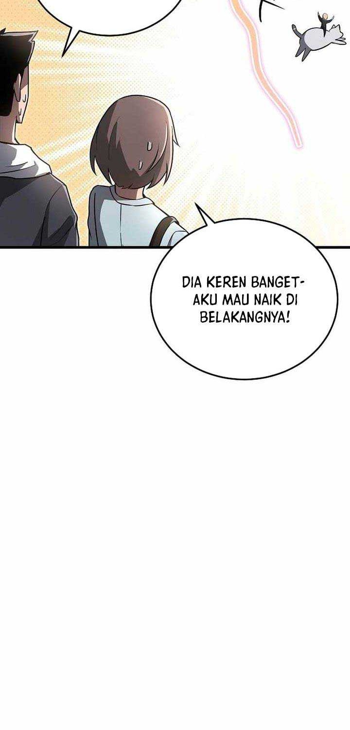 How a Catastrophic Necromancer Retires chapter 15 halaman 43