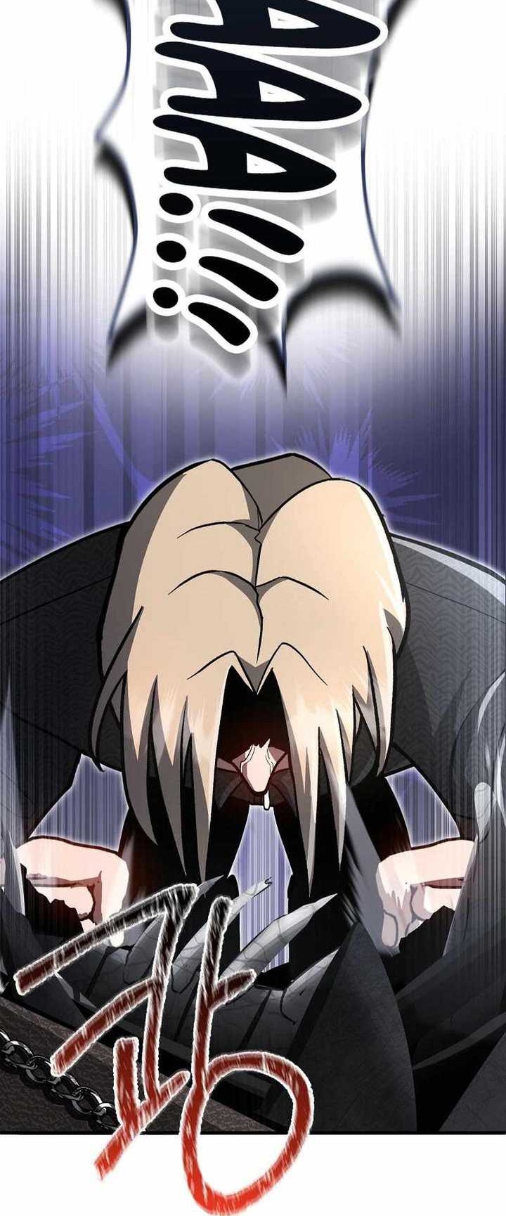 How a Catastrophic Necromancer Retires chapter 15 halaman 59