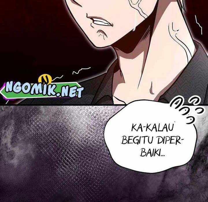 How a Catastrophic Necromancer Retires chapter 15 halaman 63