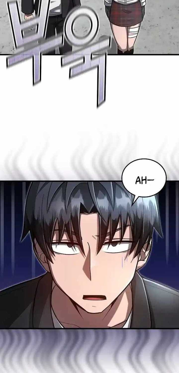 How a Catastrophic Necromancer Retires Bab 16 halaman 25