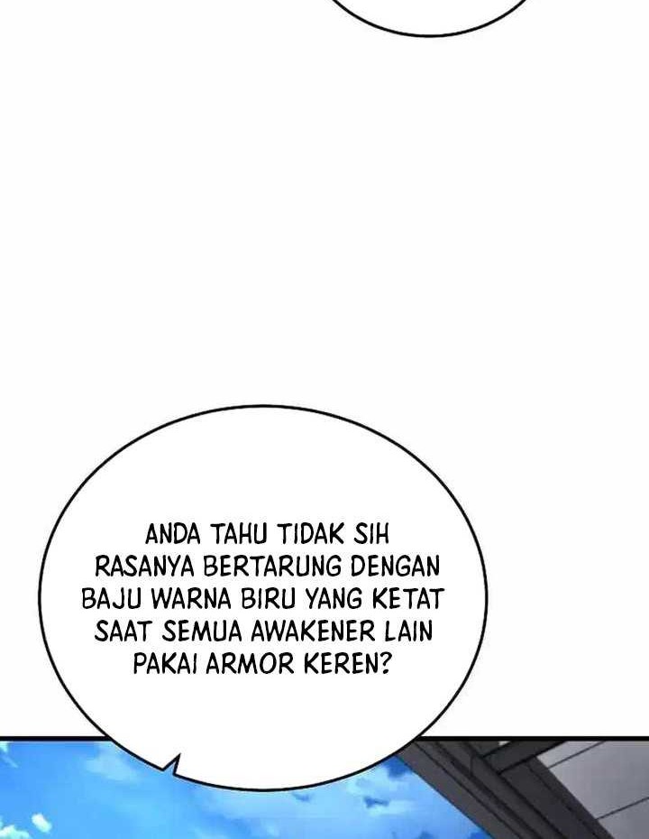 How a Catastrophic Necromancer Retires Bab 16 halaman 31