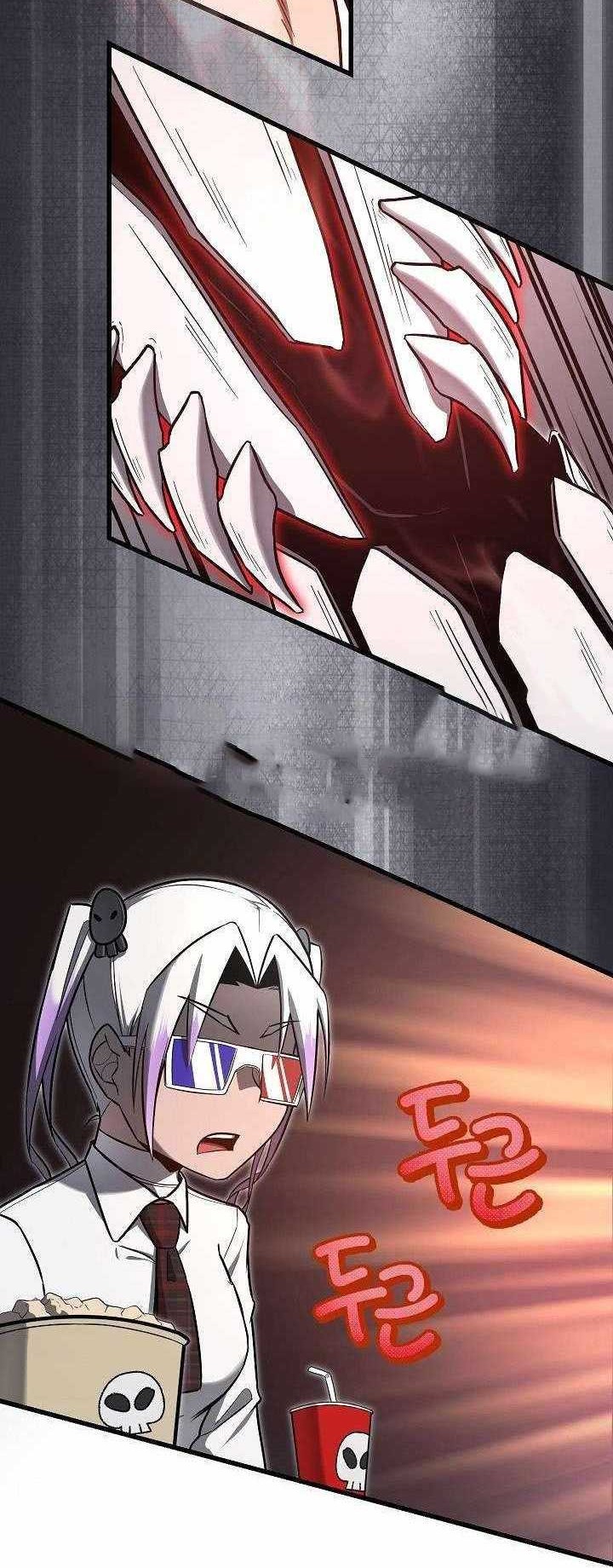 How a Catastrophic Necromancer Retires Bab 17 halaman 12