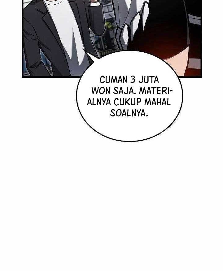 How a Catastrophic Necromancer Retires Bab 17 halaman 22