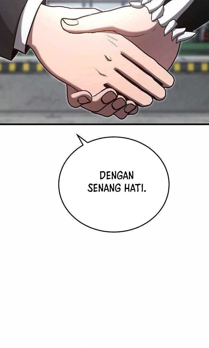 How a Catastrophic Necromancer Retires Bab 17 halaman 28