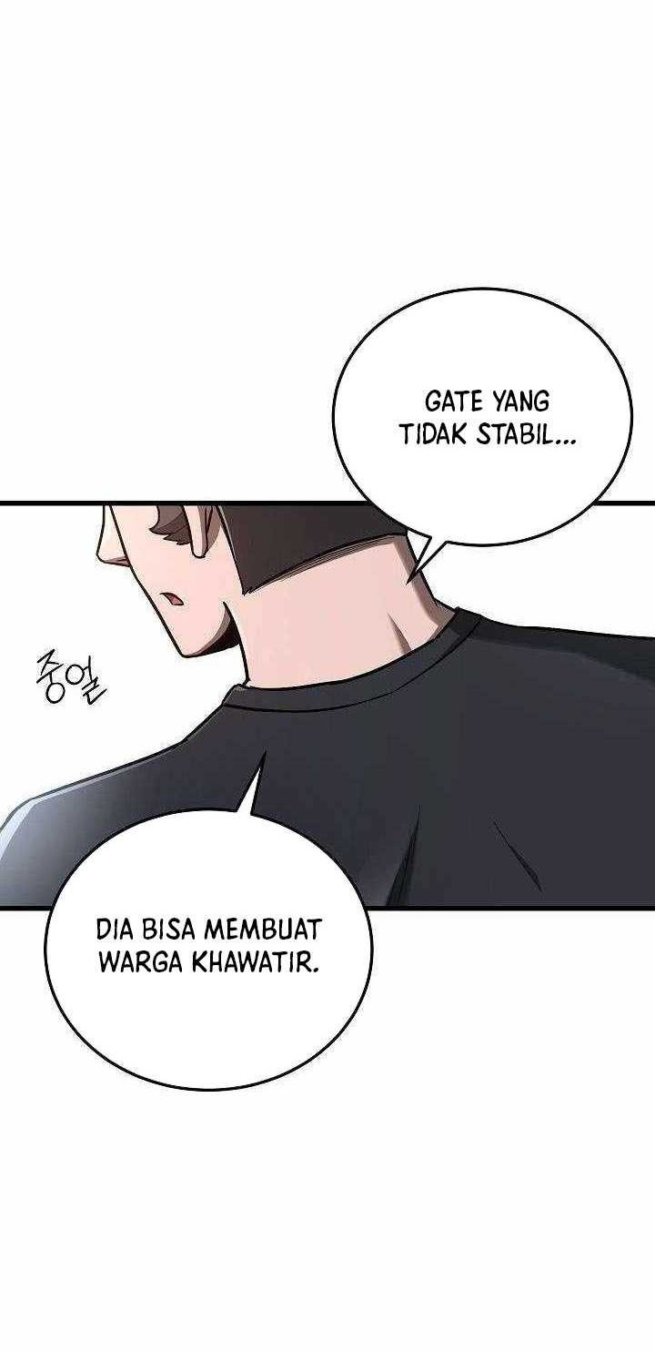 How a Catastrophic Necromancer Retires Bab 17 halaman 32