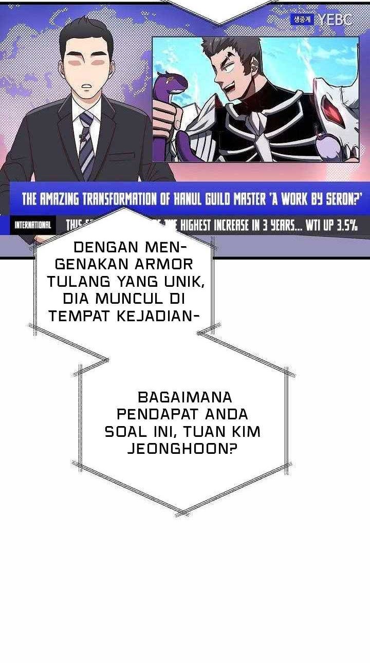 How a Catastrophic Necromancer Retires Bab 17 halaman 36