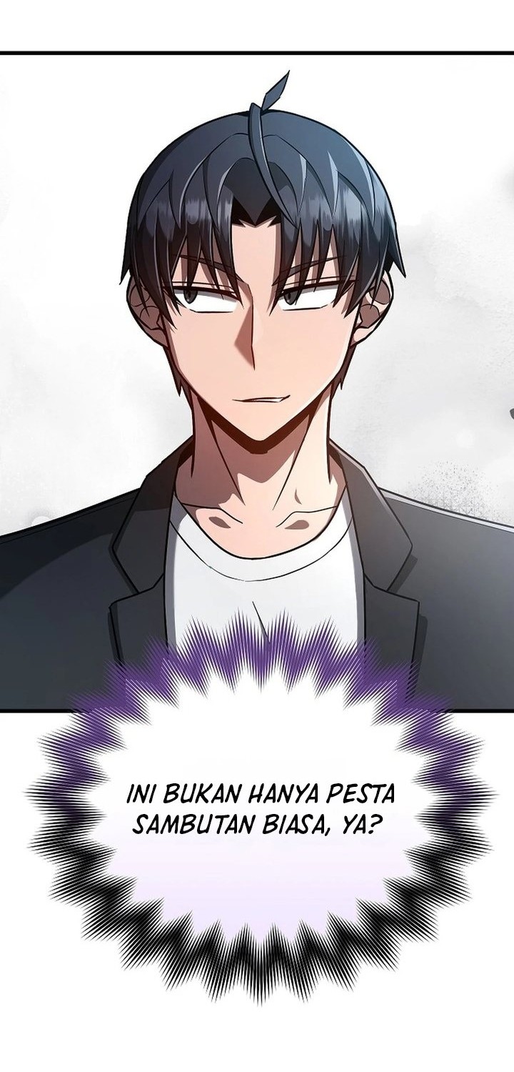 How a Catastrophic Necromancer Retires chapter 18 halaman 9