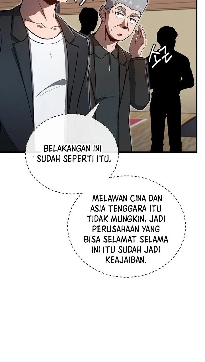 How a Catastrophic Necromancer Retires chapter 18 halaman 12