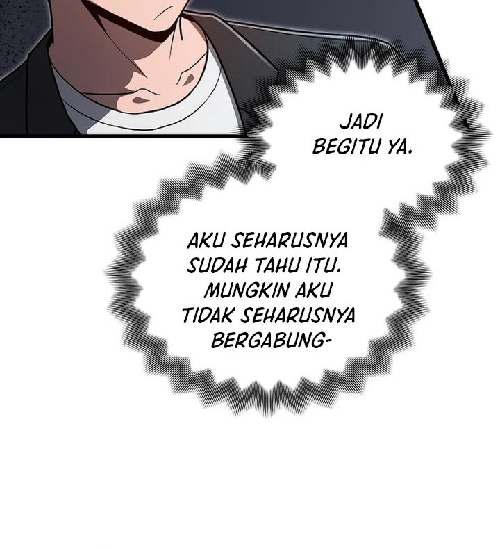 How a Catastrophic Necromancer Retires chapter 18 halaman 16