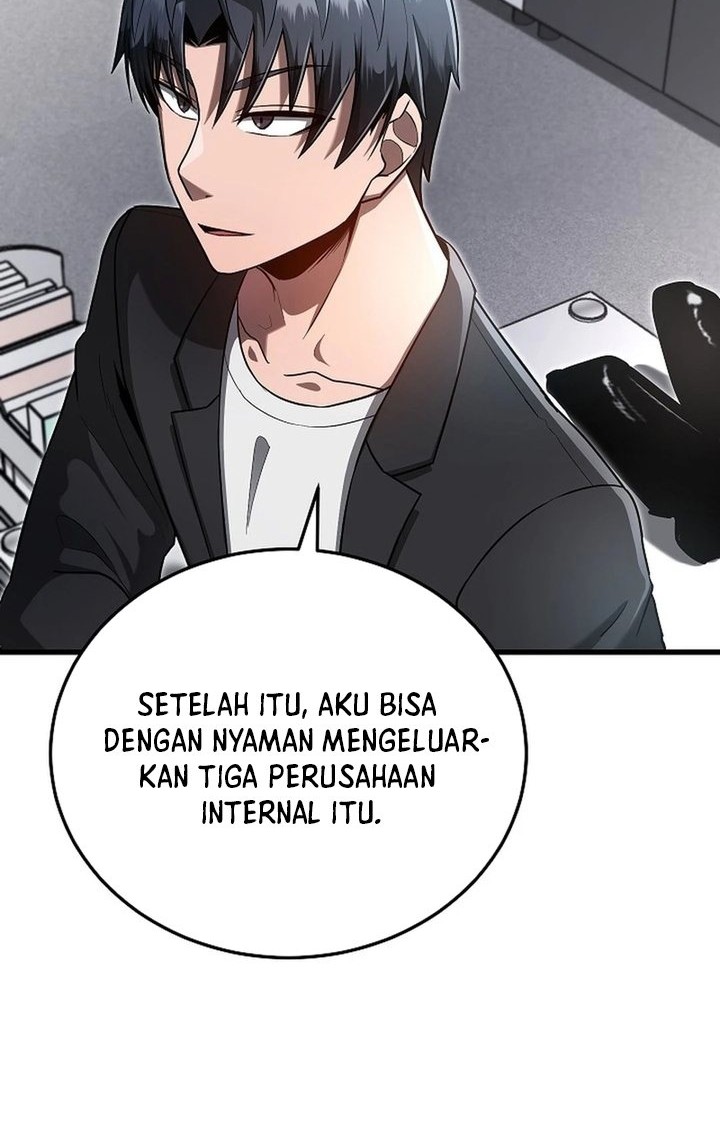 How a Catastrophic Necromancer Retires chapter 18 halaman 42