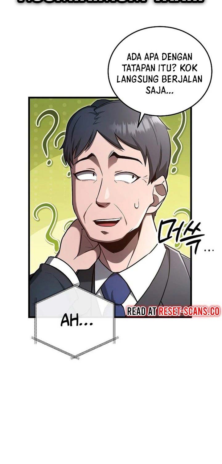 How a Catastrophic Necromancer Retires chapter 18 halaman 50
