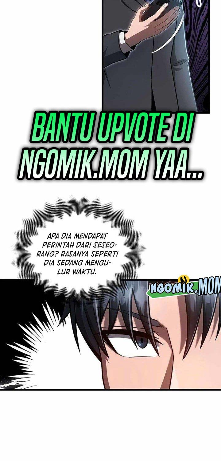 How a Catastrophic Necromancer Retires chapter 19 halaman 10