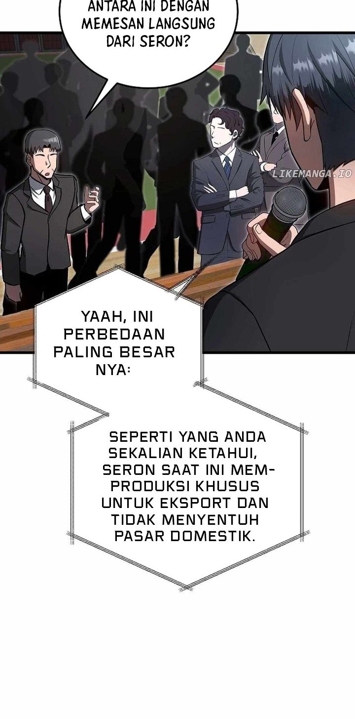 How a Catastrophic Necromancer Retires chapter 19 halaman 18