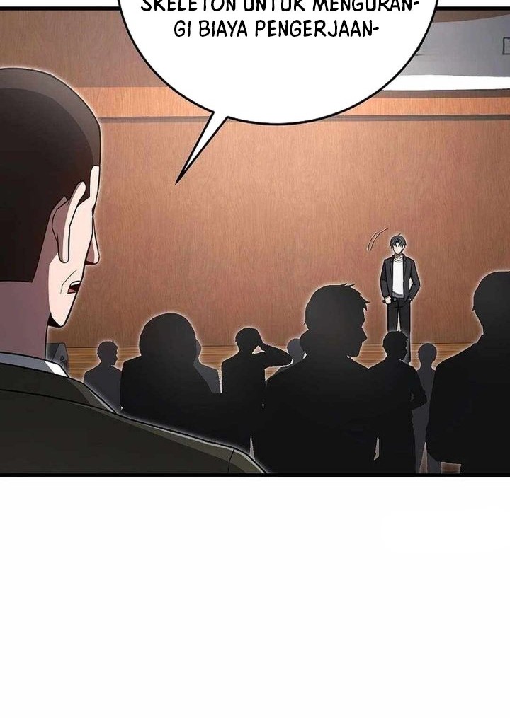 How a Catastrophic Necromancer Retires chapter 19 halaman 24