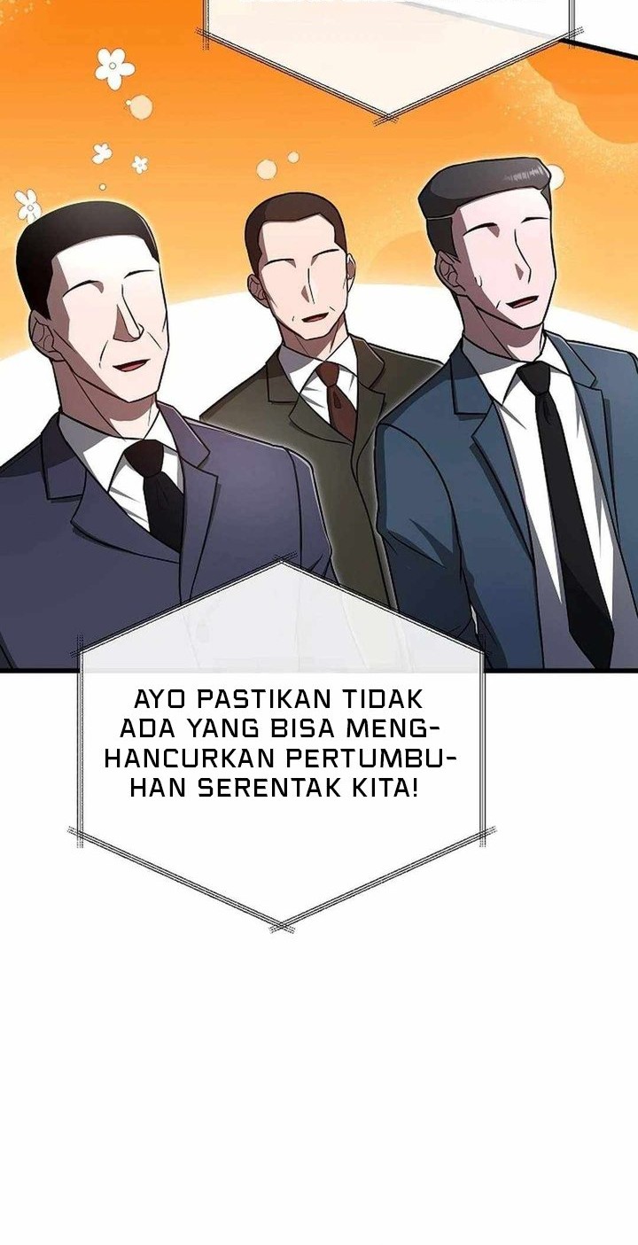 How a Catastrophic Necromancer Retires chapter 19 halaman 28