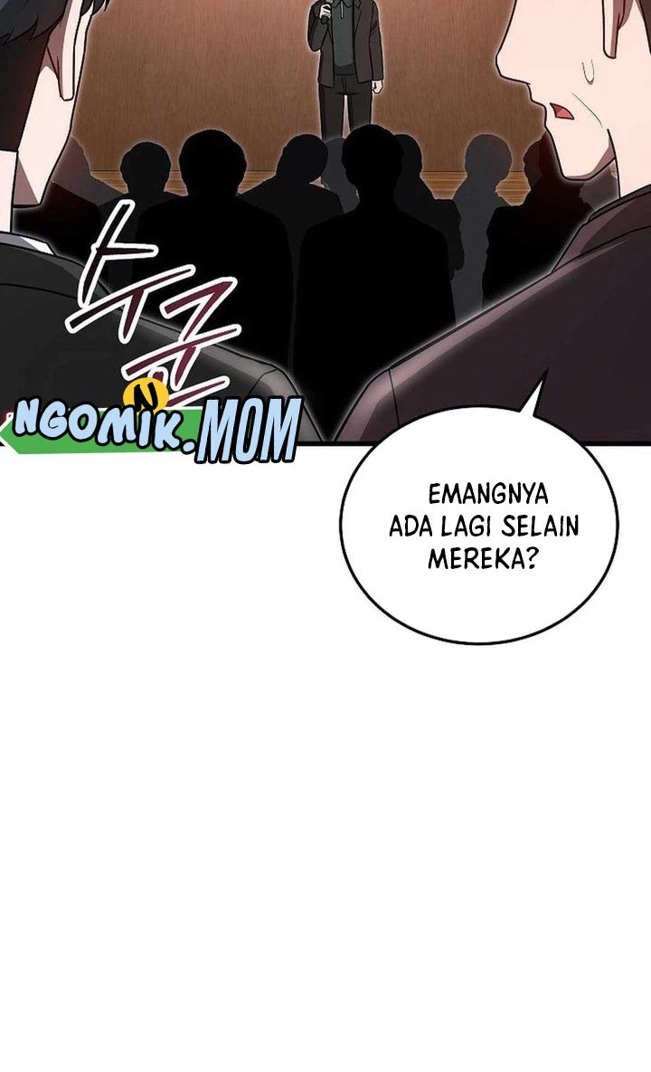 How a Catastrophic Necromancer Retires chapter 19 halaman 42