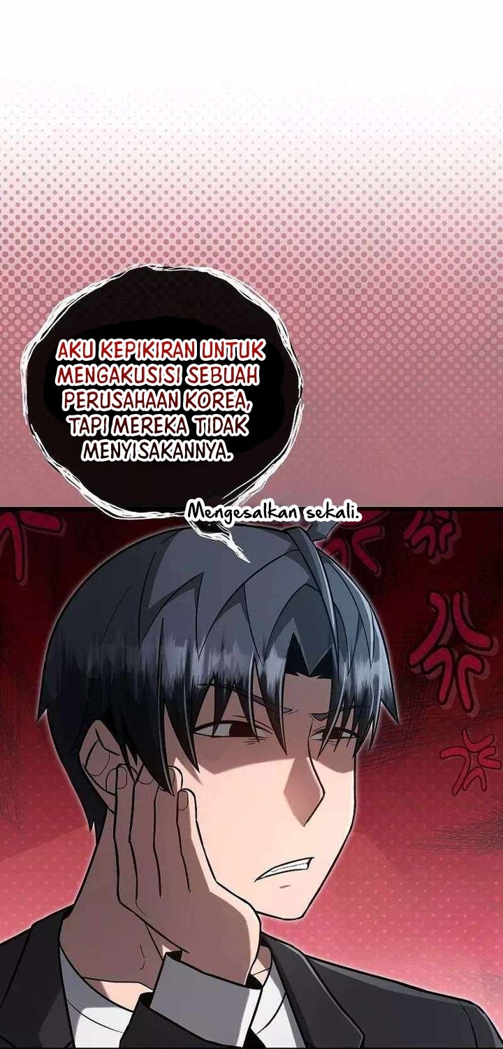 How a Catastrophic Necromancer Retires chapter 20 halaman 9