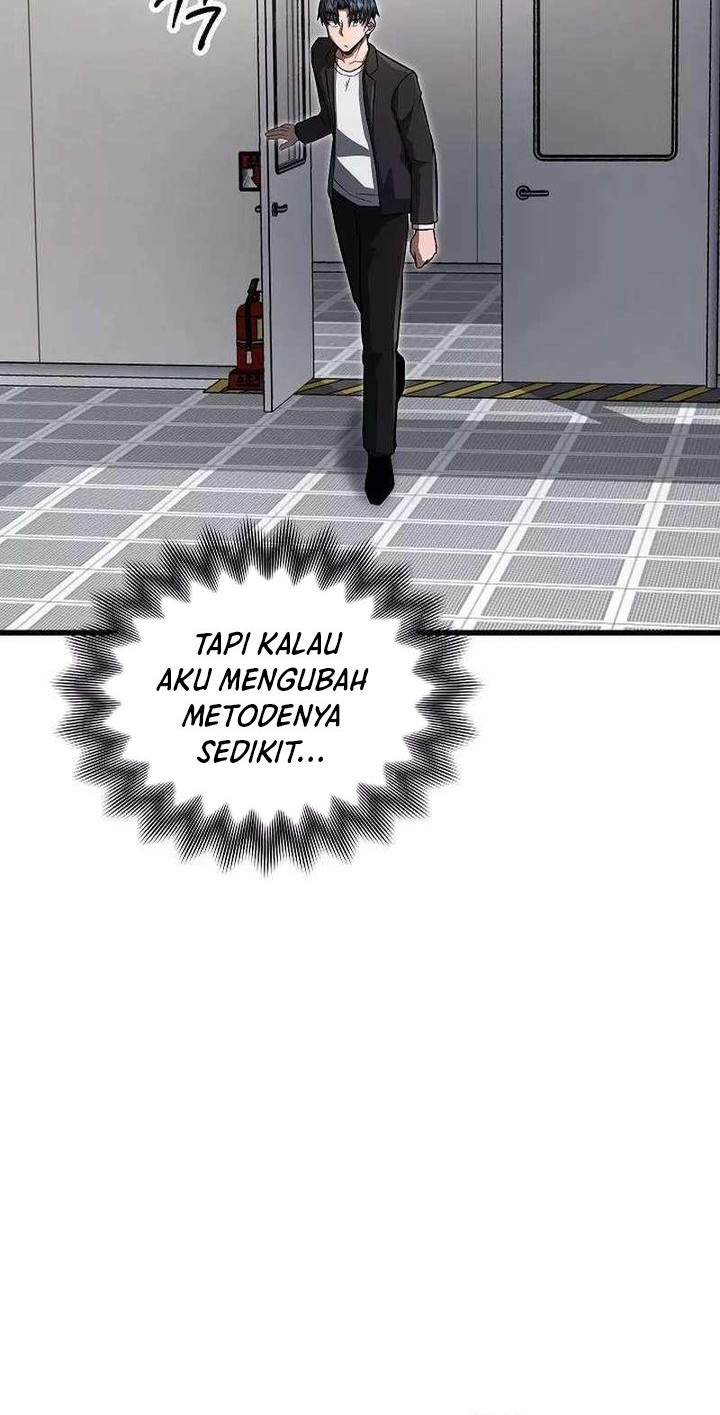 How a Catastrophic Necromancer Retires chapter 20 halaman 13